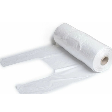 Фасовка с ручками