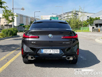 BMW X4 (G02) xDrive20d M Sports (12.2022)
