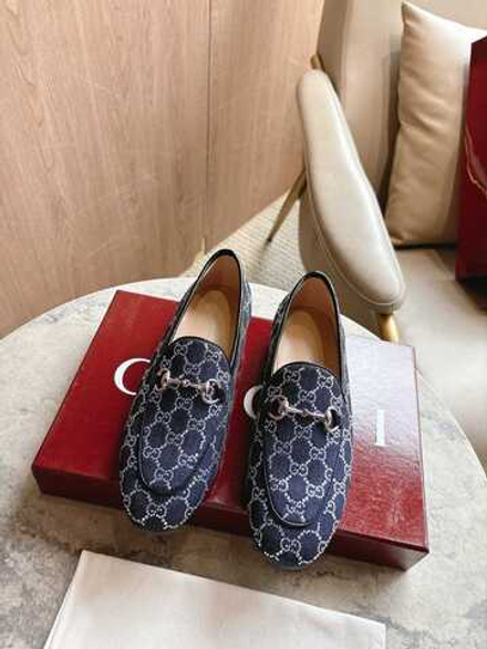Gucci Horsebit Loafer