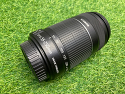 Canon EF-S 55-250mm 4.0-5.6 IS II
