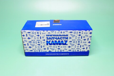 Фильтр масляный КамАЗ Евро-5 740.735-400