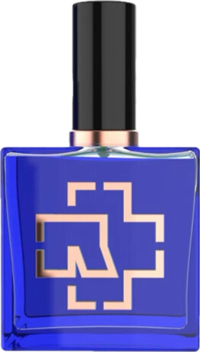 Rammstein Paris for Her EDP