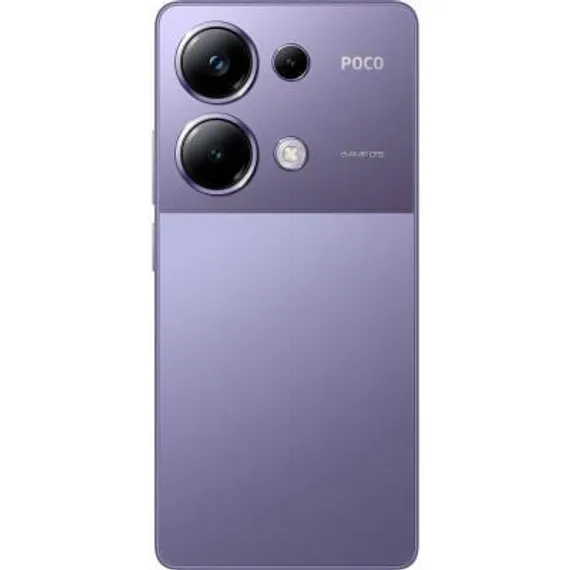 Xiaomi POCO M6 Pro