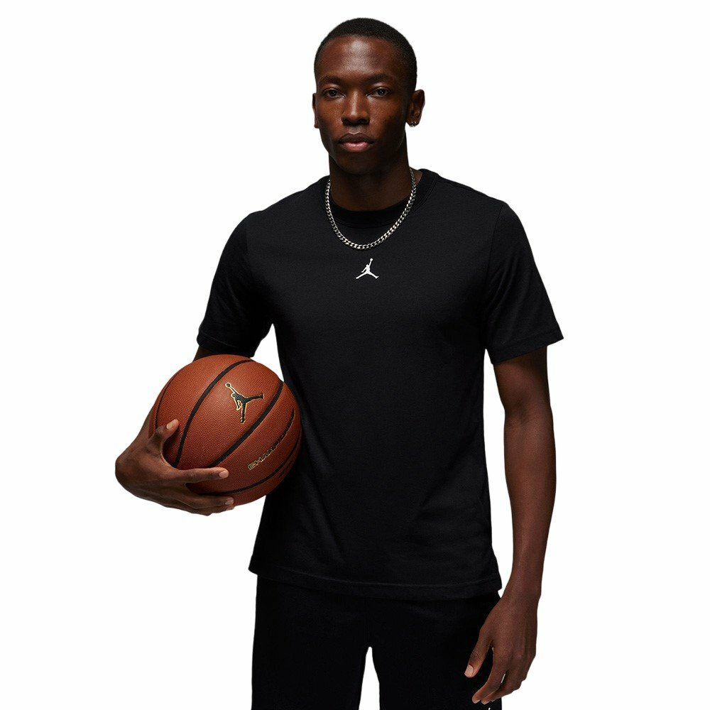 Jordan dri fit t shirt on sale