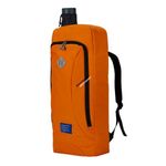 Рюкзак для лука спортивного Legend Archery Backpack Artemis with Tube