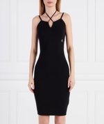 Платье dzianinowa CALVIN KLEIN JEANS - черный(J20J221156)