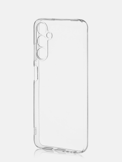 Чехол ROSCO для Samsung Galaxy A05s (арт.SS-A05S-TPU-01-TRANSPARENT )