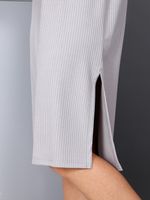 Мерида - платье серый Iv-capriz (Акция)