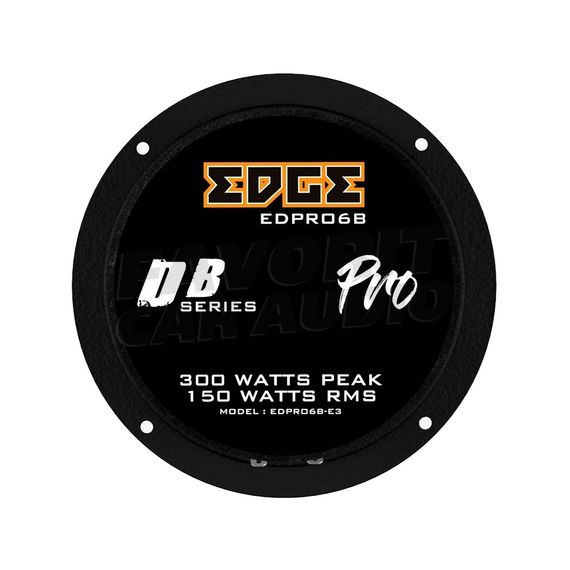 EGDE EDPRO6-E3