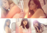 Альбом Laboum - I'm Yours 6th Single Album