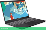 Ноутбук MSI Modern 15 B13M-609XRU