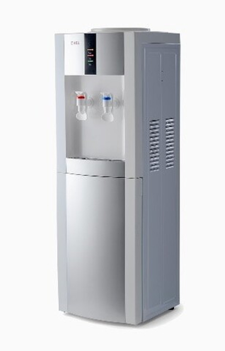 Кулер для воды LC-AEL-47 white/silver