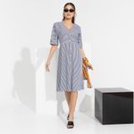 Платье С корабля на подиум Charutti (Акция)