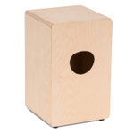 SELA SE 118 Cajon Primera Black
