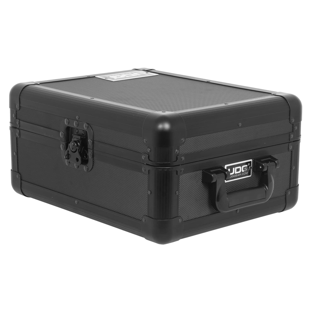 Кейс UDG Ultimate Pick Foam Flight Case Multi Format S Black