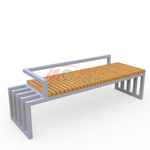 Скамейка Сент