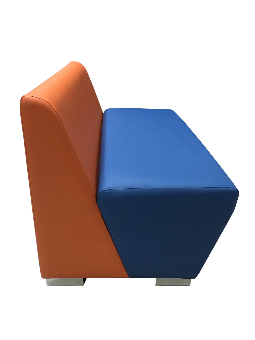 Секция Бальдр двухместная