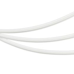 Светодиодная лента герметичная RTW-PW-A280-10mm 24V Warm3000 (10 W/m, IP66, 2835, 5m) (Arlight, Матовая) 041110