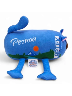 Мягкая игрушка Кот