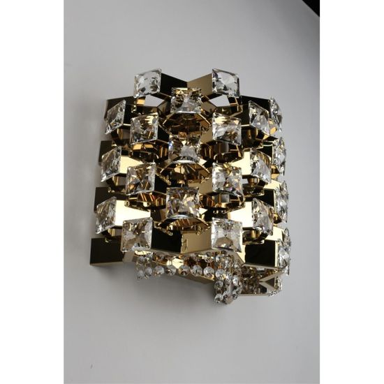 Светильник настенный (Бра) APL.861.01.02