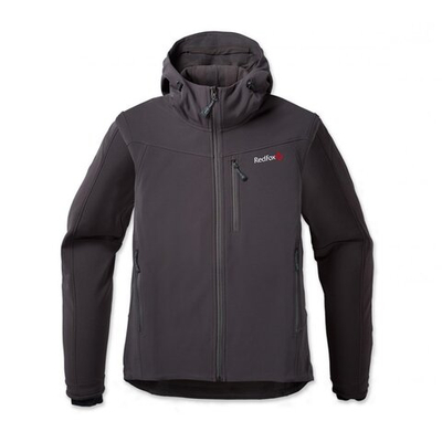 Red Fox Куртка Yoho Softshell