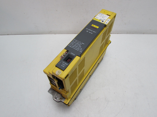 Б/у FANUC A06B-6089-H105