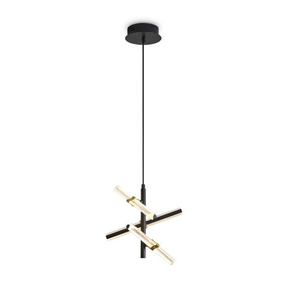 Подвесной светильник Freya Modern FR5557PL-L14B