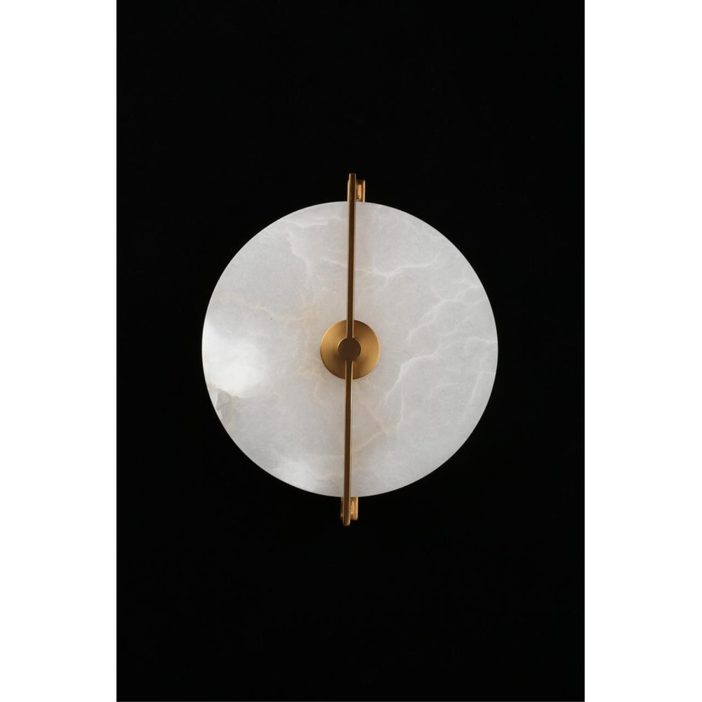 Настенный светодиодный светильник Aployt Sabina APL.321.01.05