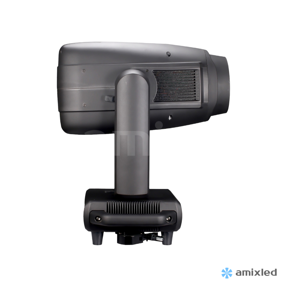 Система управления со световым прибором Amixled 1200w Follow Spot System