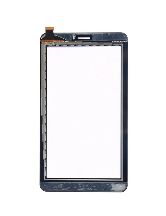 Тачскрин для BQ-7081G Charm 3G (Черный)