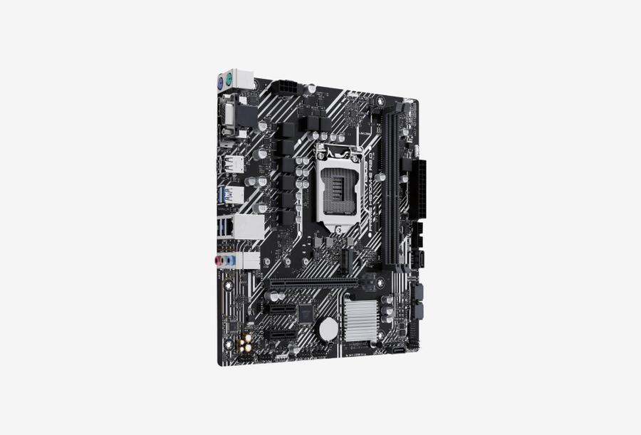 PRIME H510M-E R2.0_0226709105524