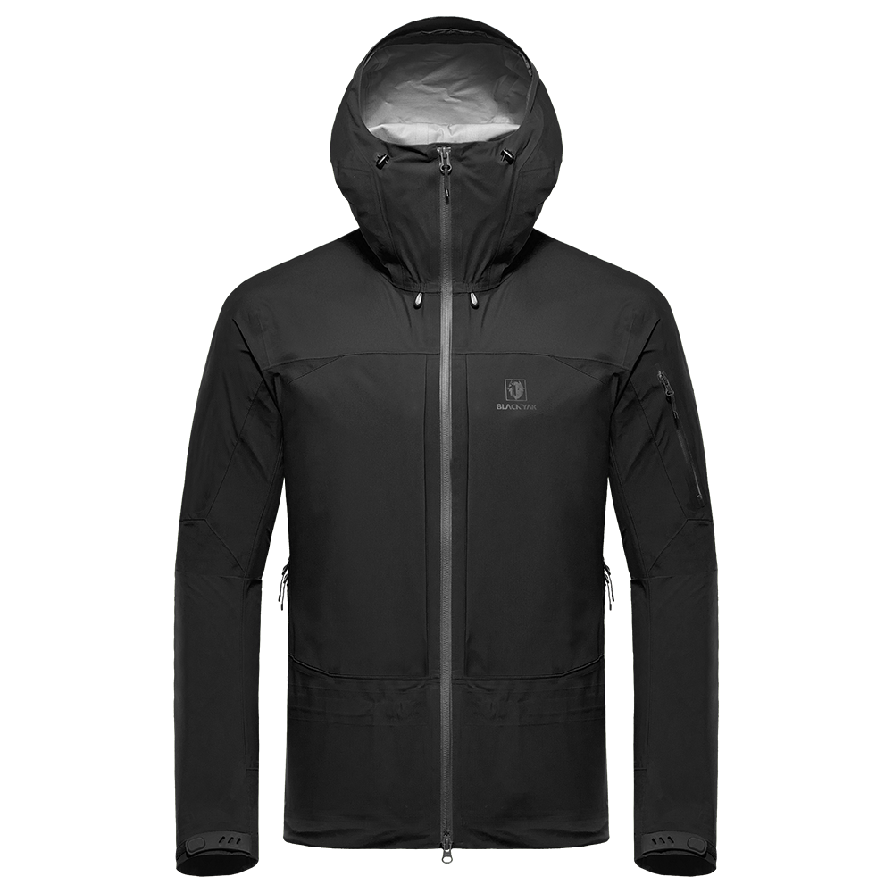 Black Yak Куртка HARIANA JACKET