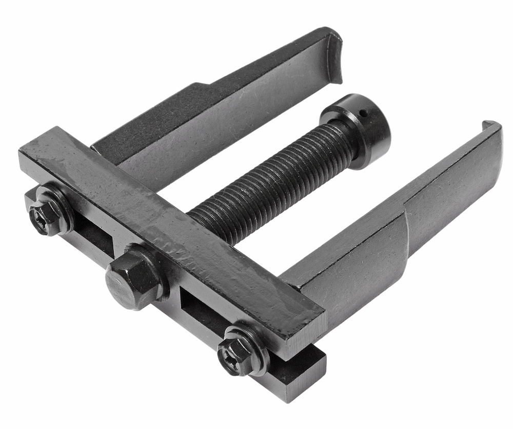 Съемник подшипников 2-х лапый 30-90мм, глубина 93мм, толщина 1.5мм JTC