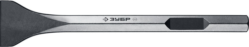 29380-80-400 Зубило лопаточное 80 x 400 мм