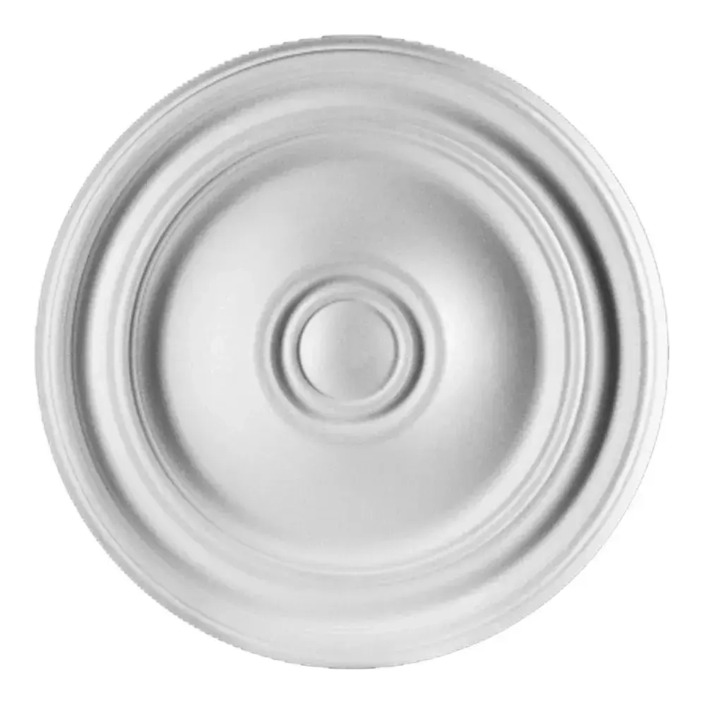 Розетка потолочная D309-285, d285 мм
