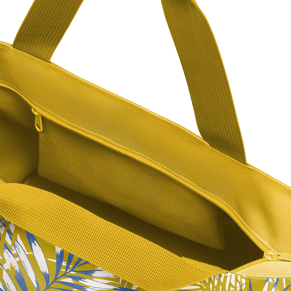 Сумка shopper m jungle curry