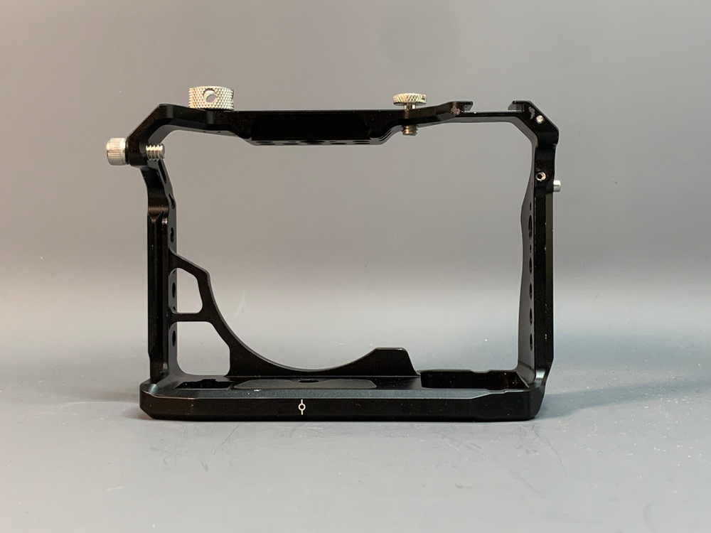 SmallRig для Sony A7 IV