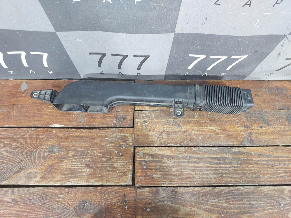 Воздуховод Haval Jolion 21-нв Б/У Оригинал 1132100XGW02A