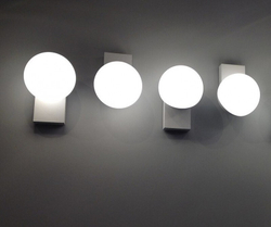 Светильник Tip of the tongue S