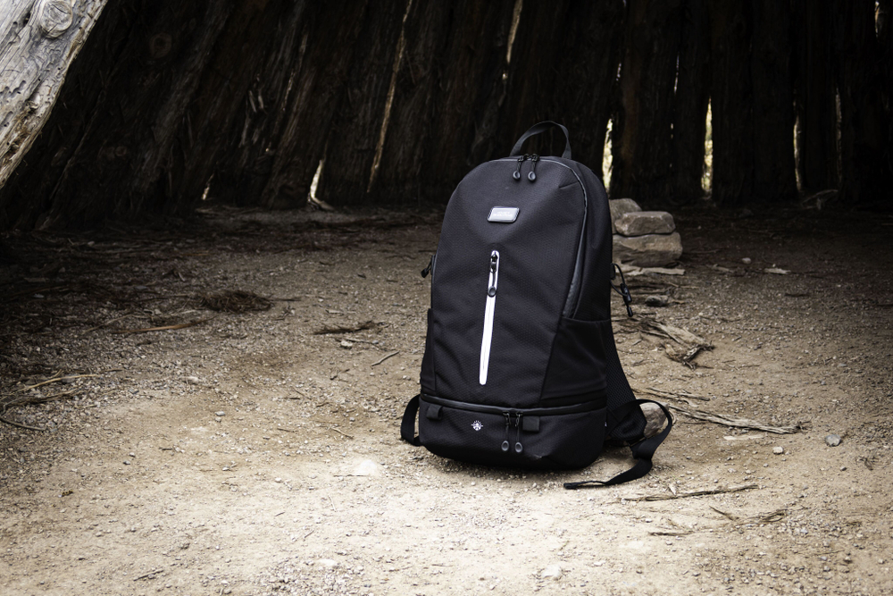 Рюкзак Nomad Eco