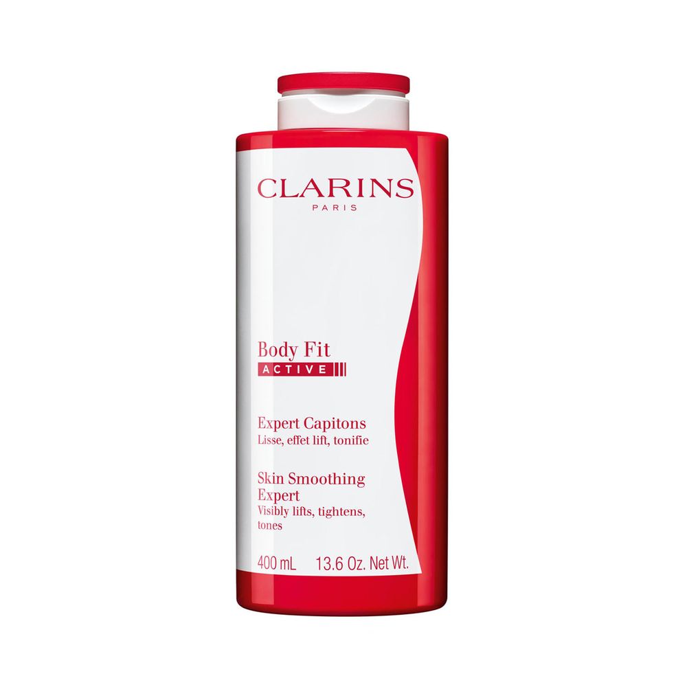 CLARINS BODY FIT ACTIVE SMOOTHING 400 ML