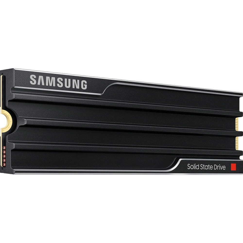 Накопитель SSD Samsung 4TB 9100 Pro (MZ-VAP4T0CW)