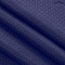Вафельное полотно гладкокрашеное цв.Синий | ш.150 см | 240 г/м² | хлопок-100%