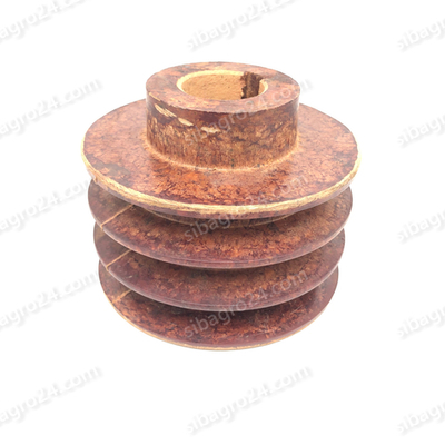 Шкив 113мм 07.005 А2-ХТ-3Б на двигатель привода редуктора