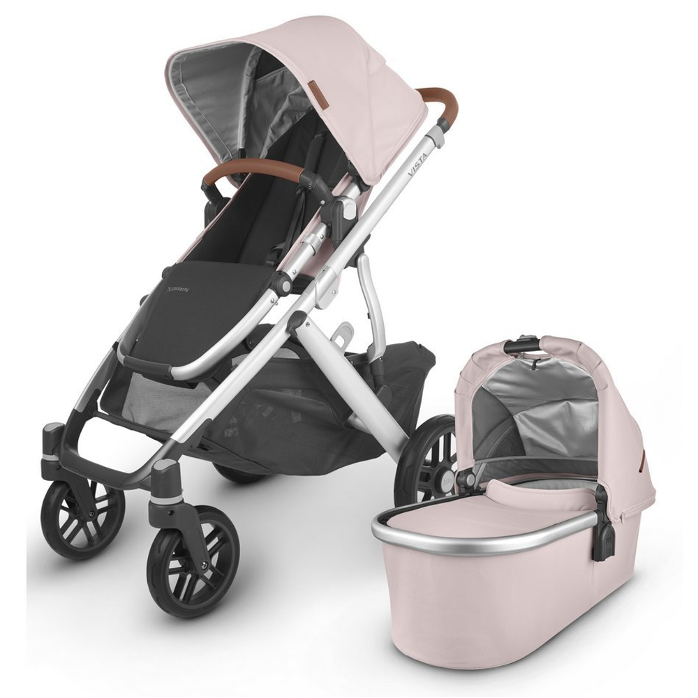 Uppababy VISTA V2 (2 в 1)