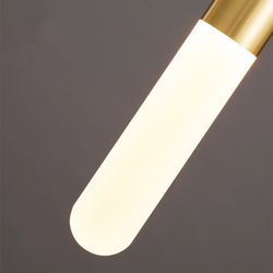 Подвесной светильник SIGLEIF Black