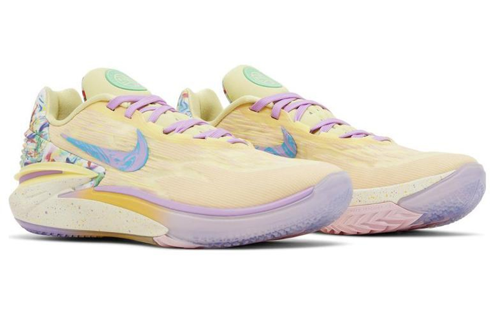 Кроссовки Nike Air Zoom G.T. Cut 2