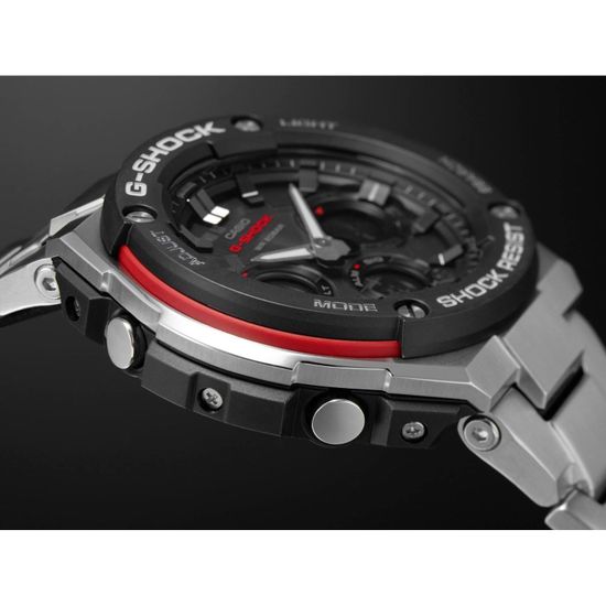 Наручные часы Casio G-Shock GST-W100D-1A4
