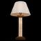 Настольная лампа Loft it Limestone 10442T/A