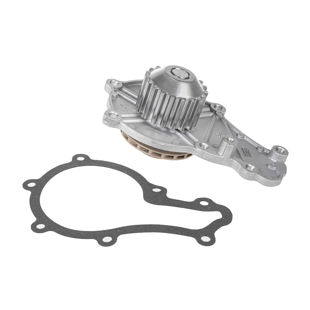 Помпа, водяной насос CITROEN/FORD/PEUGEOT all 1.6TDCI 04 GANZ GIF02076